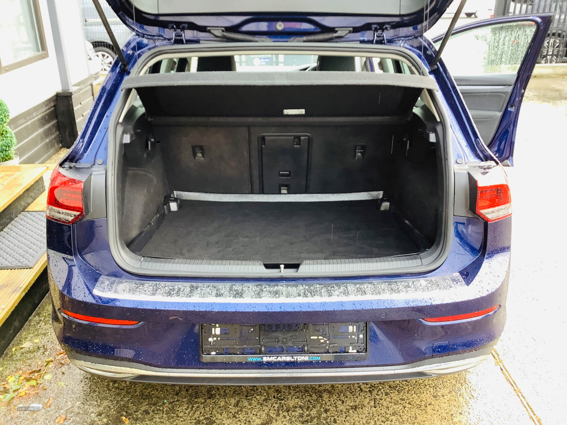 Volkswagen Golf DIESEL HATCHBACK in Down