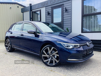 Volkswagen Golf DIESEL HATCHBACK in Down