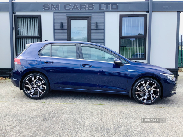 Volkswagen Golf DIESEL HATCHBACK in Down