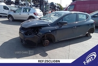Renault Clio HATCHBACK in Armagh