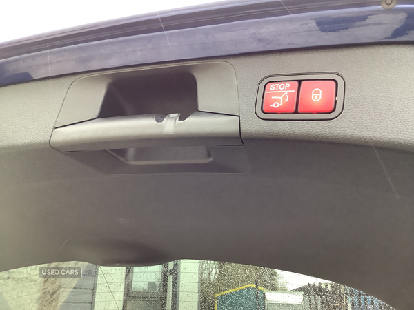 Mercedes C-Class ESTATE in Down