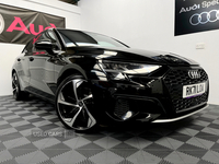 Audi A3 DIESEL SPORTBACK in Down