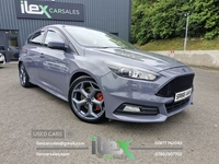Ford Focus DIESEL HATCHBACK in Derry / Londonderry
