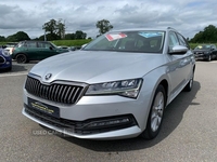 Skoda Superb 2.0TDI SE S-AUTO ESTATE in Derry / Londonderry