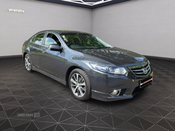 Honda Accord DIESEL SALOON in Down