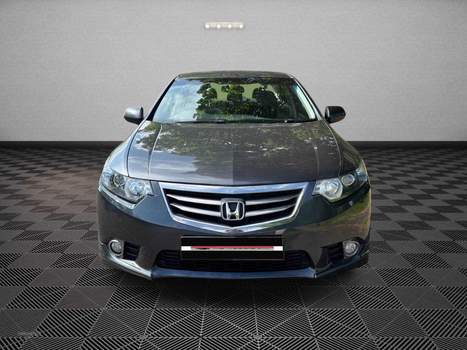 Honda Accord DIESEL SALOON in Down