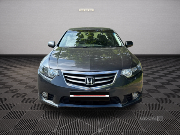 Honda Accord DIESEL SALOON in Down