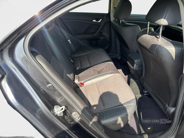 Honda Accord DIESEL SALOON in Down