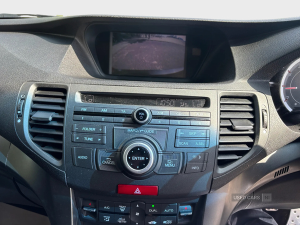 Honda Accord DIESEL SALOON in Down