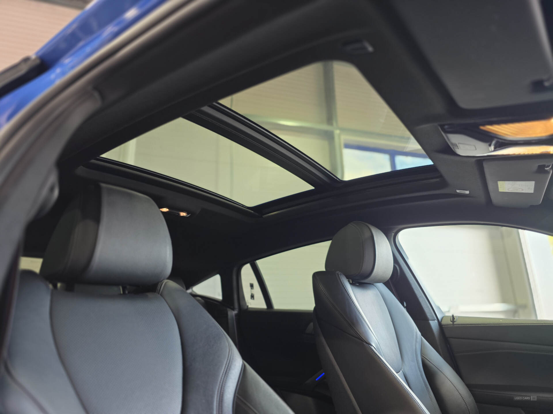 Dec 2020 BMW X6 xDrive M50d 5dr Auto