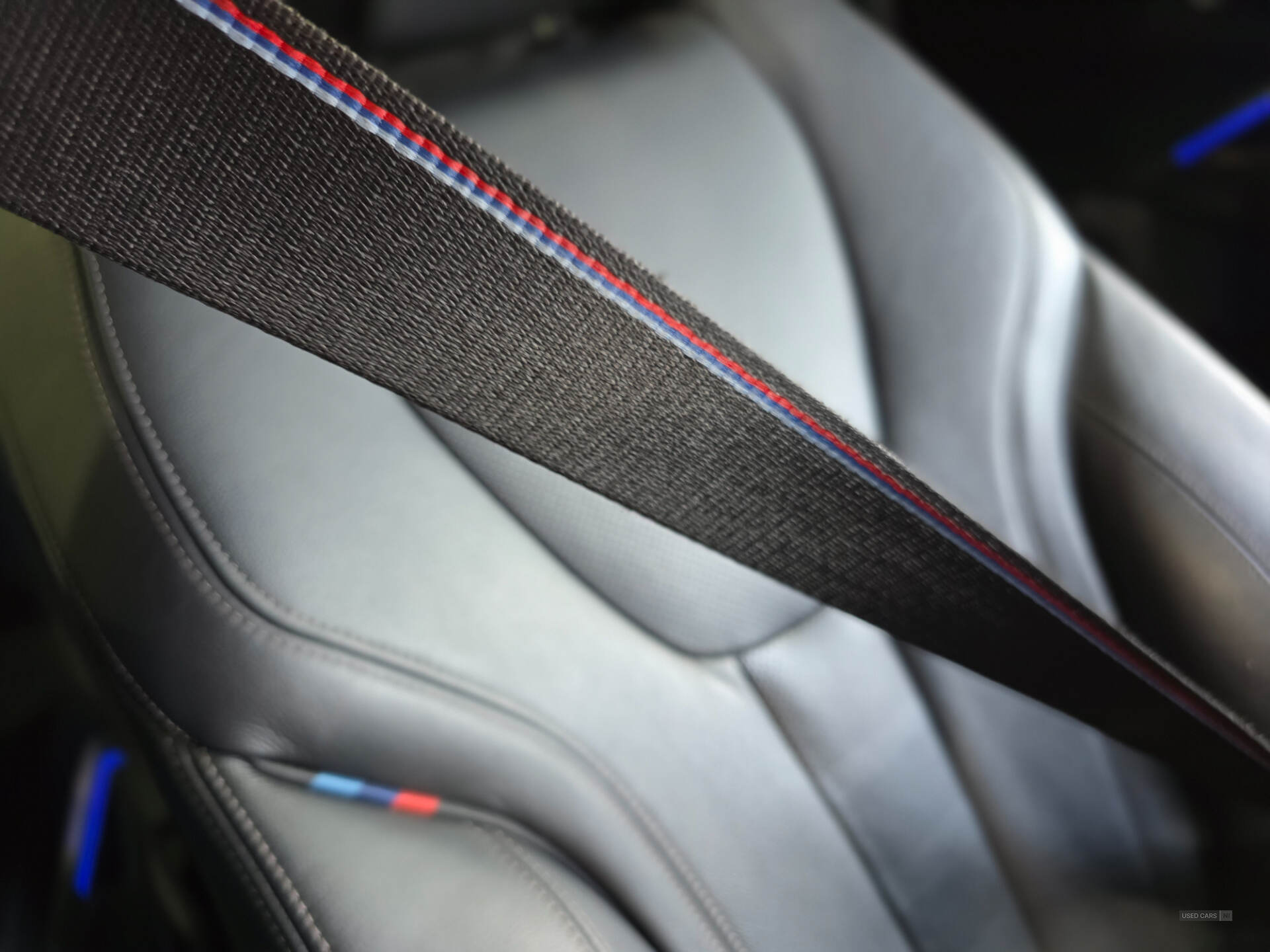 Dec 2020 BMW X6 xDrive M50d 5dr Auto