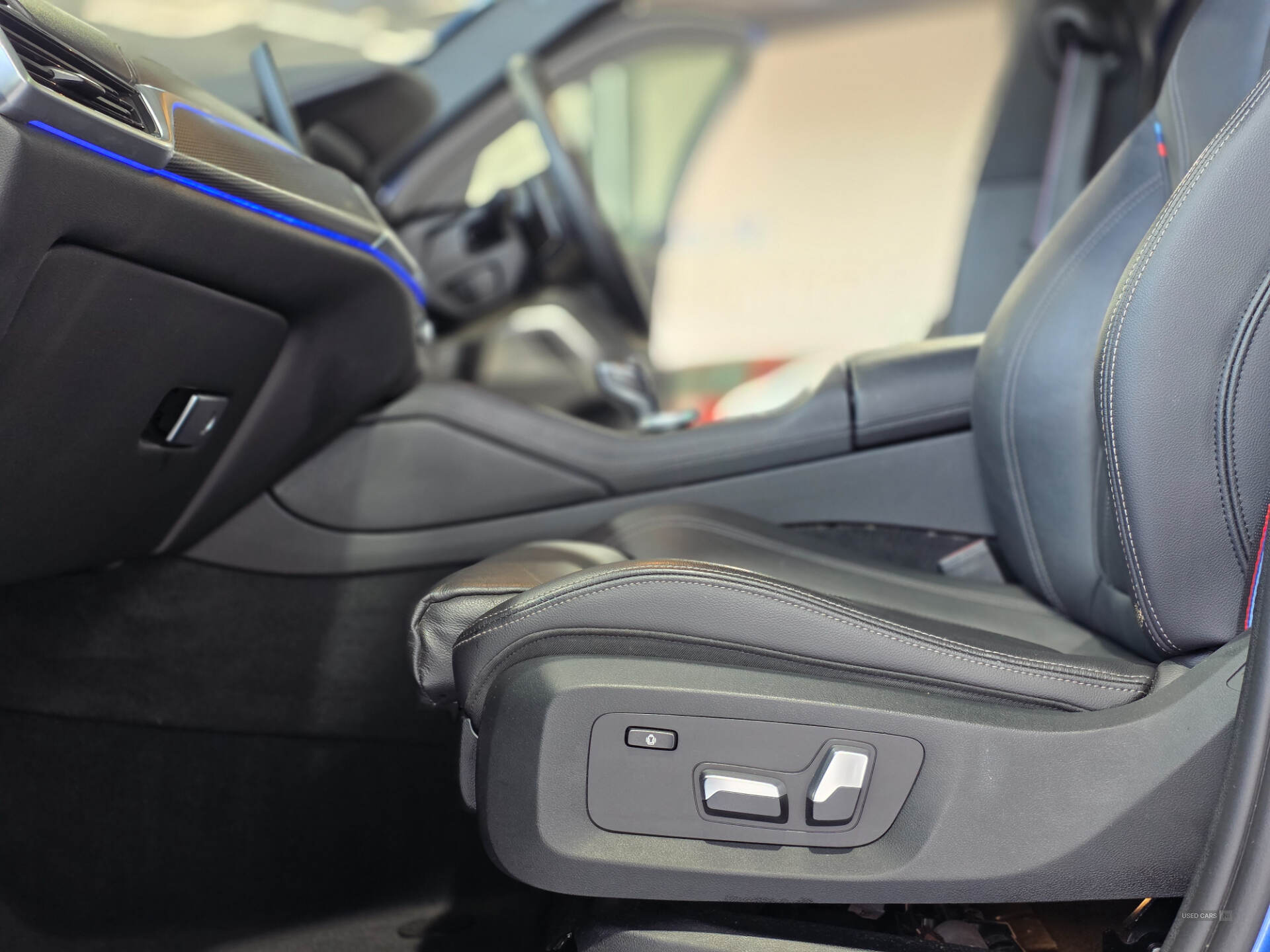 Dec 2020 BMW X6 xDrive M50d 5dr Auto