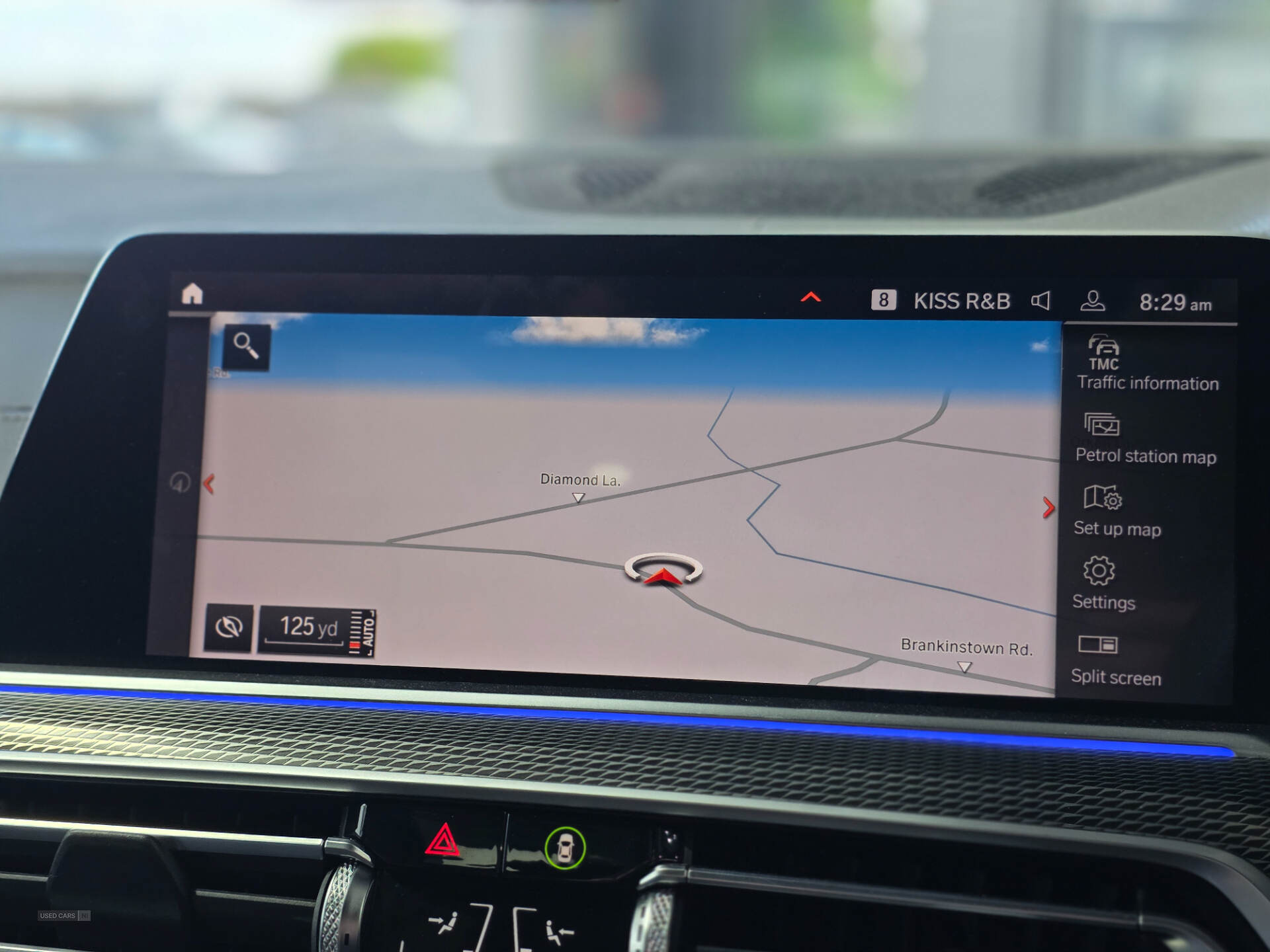 Dec 2020 BMW X6 xDrive M50d 5dr Auto
