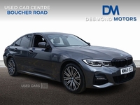 BMW 3 Series 330E in Antrim
