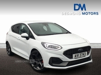 Ford Fiesta HATCHBACK in Antrim