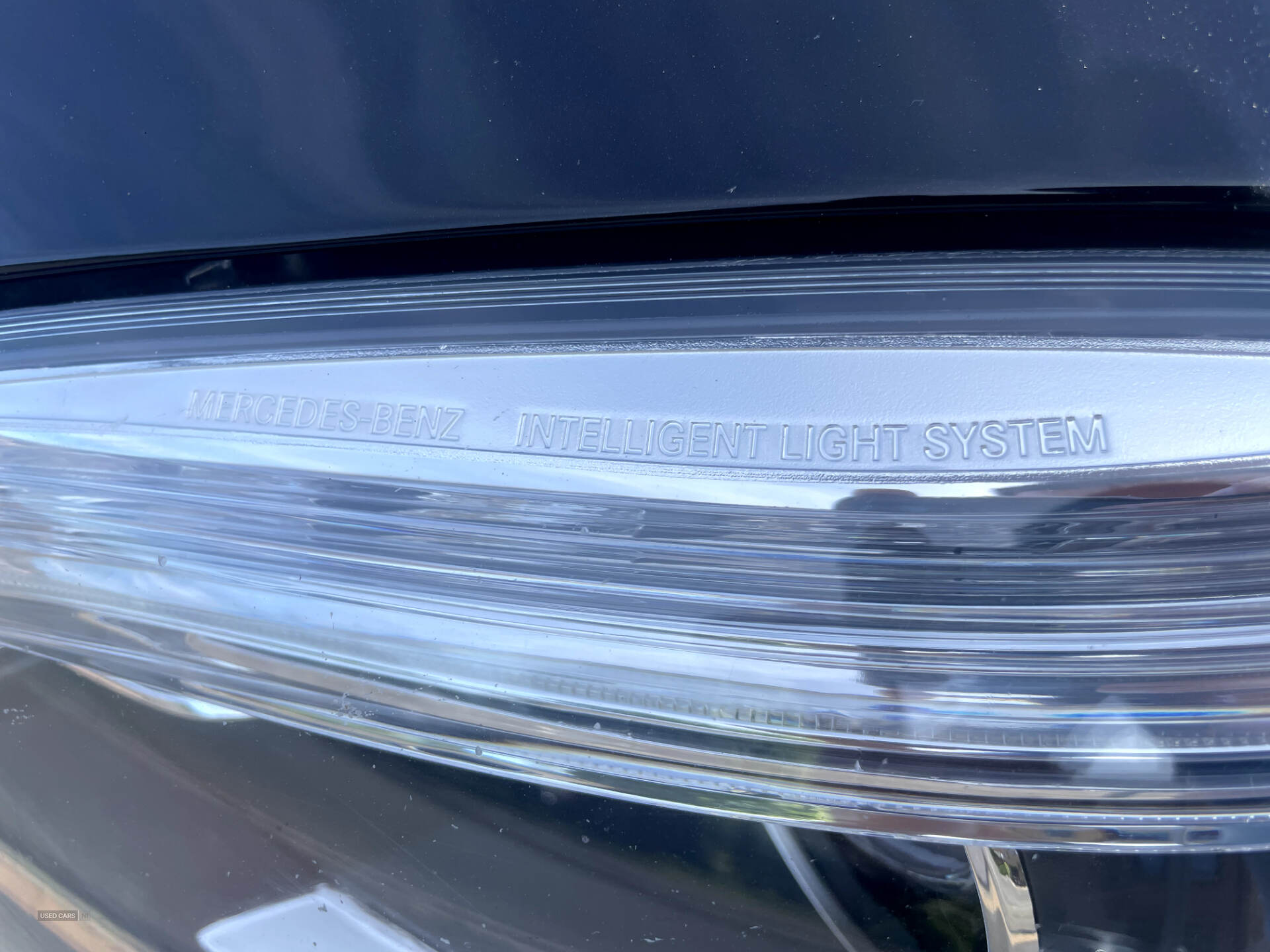 Mar 2015 Mercedes M-Class ML350 CDi BlueTEC AMG Line 5dr Auto