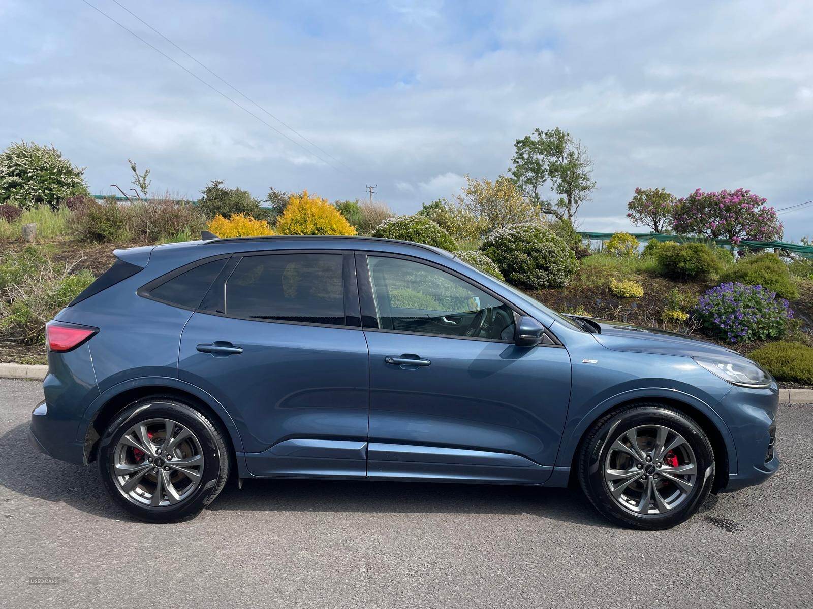 Ford Kuga DIESEL ESTATE in Tyrone