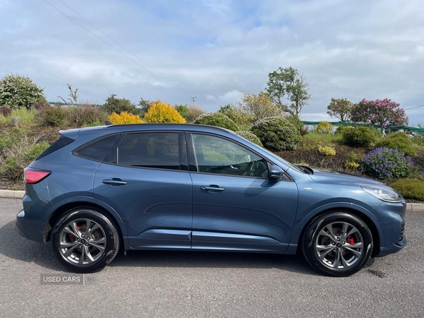Ford Kuga DIESEL ESTATE in Tyrone