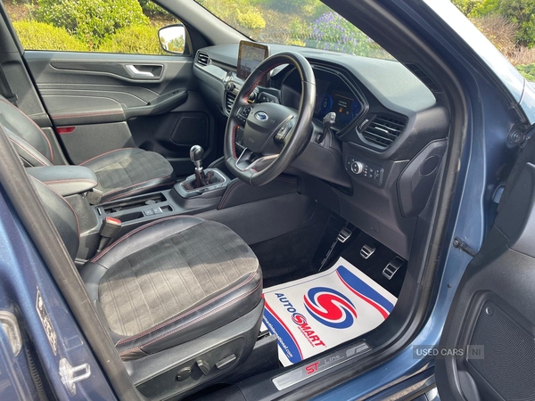 Ford Kuga DIESEL ESTATE in Tyrone