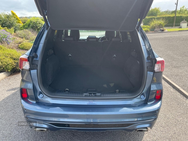 Ford Kuga DIESEL ESTATE in Tyrone