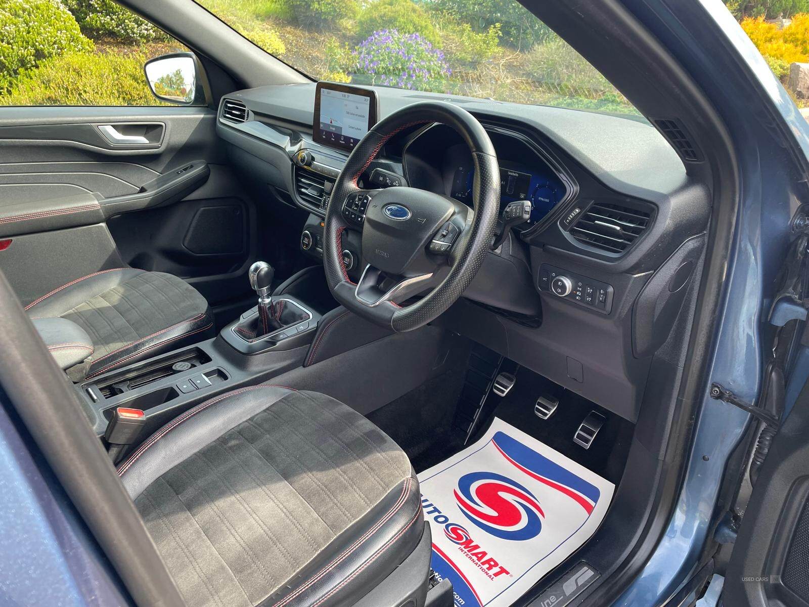 Ford Kuga DIESEL ESTATE in Tyrone