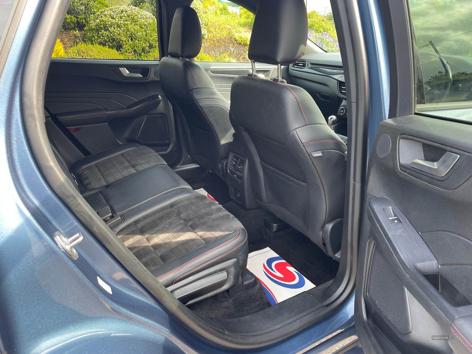 Ford Kuga DIESEL ESTATE in Tyrone