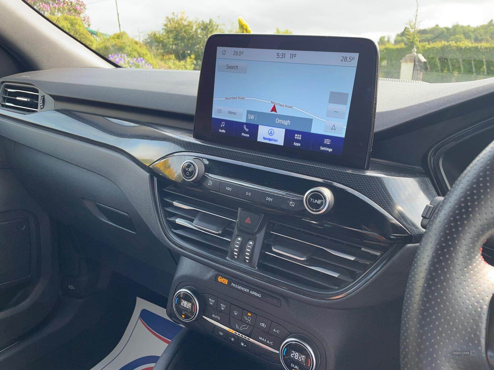 Ford Kuga DIESEL ESTATE in Tyrone
