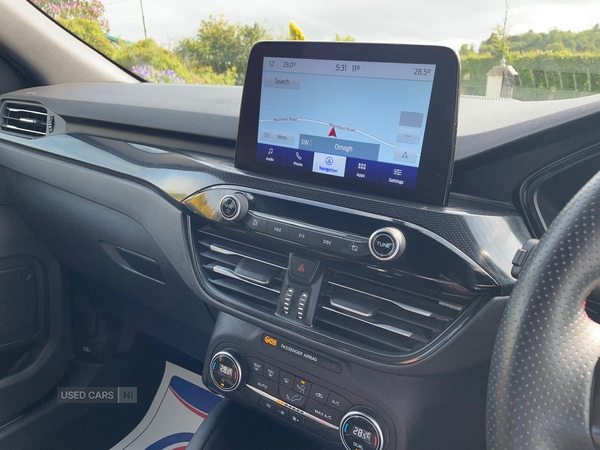 Ford Kuga DIESEL ESTATE in Tyrone