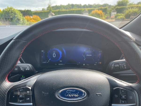 Ford Kuga DIESEL ESTATE in Tyrone