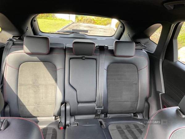 Ford Kuga DIESEL ESTATE in Tyrone