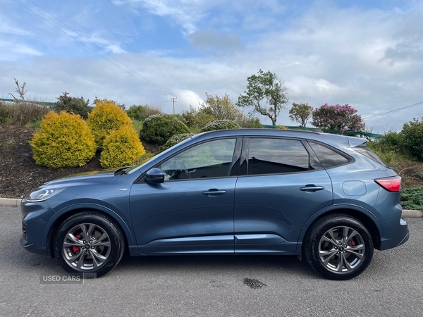Ford Kuga DIESEL ESTATE in Tyrone