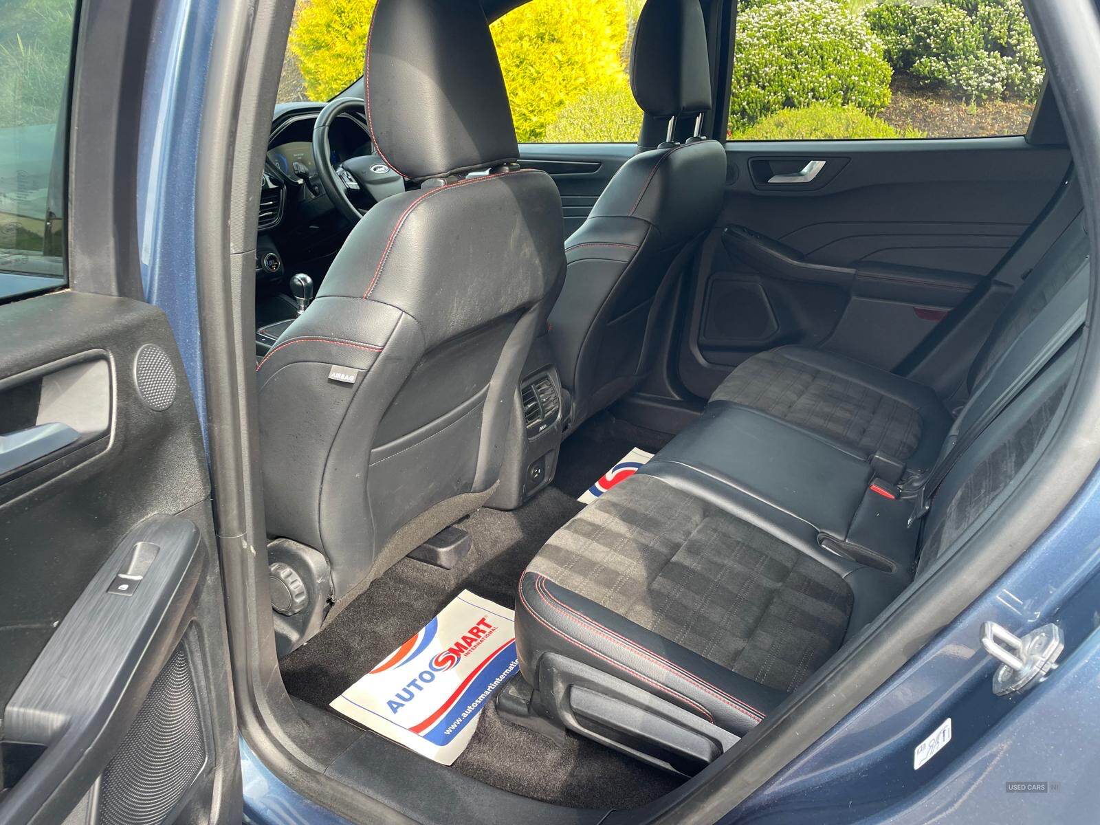 Ford Kuga DIESEL ESTATE in Tyrone