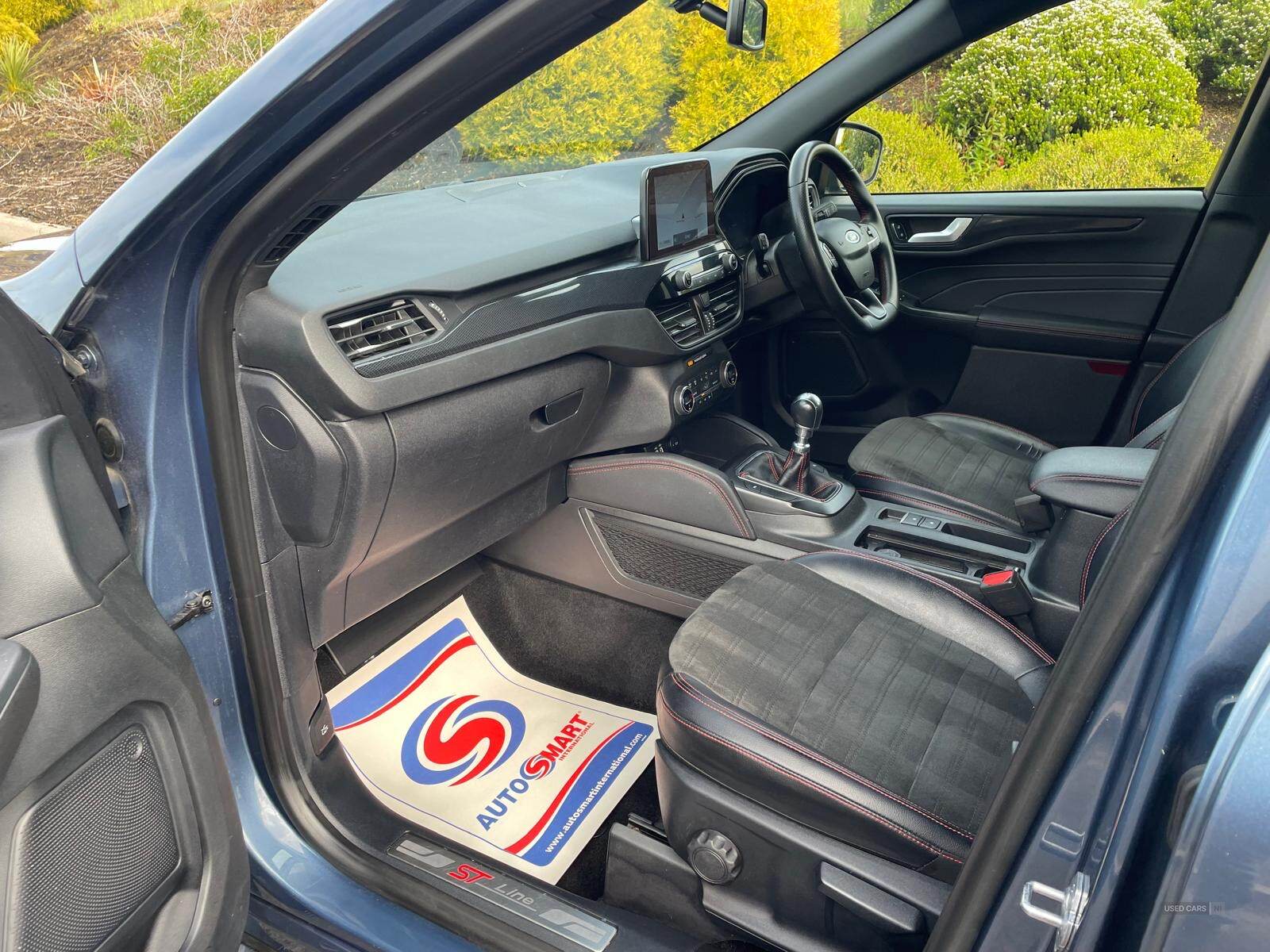 Ford Kuga DIESEL ESTATE in Tyrone