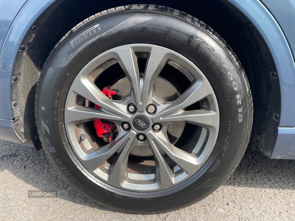 Ford Kuga DIESEL ESTATE in Tyrone