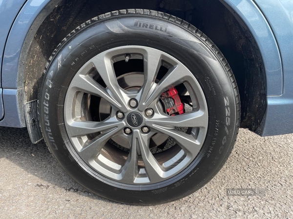 Ford Kuga DIESEL ESTATE in Tyrone
