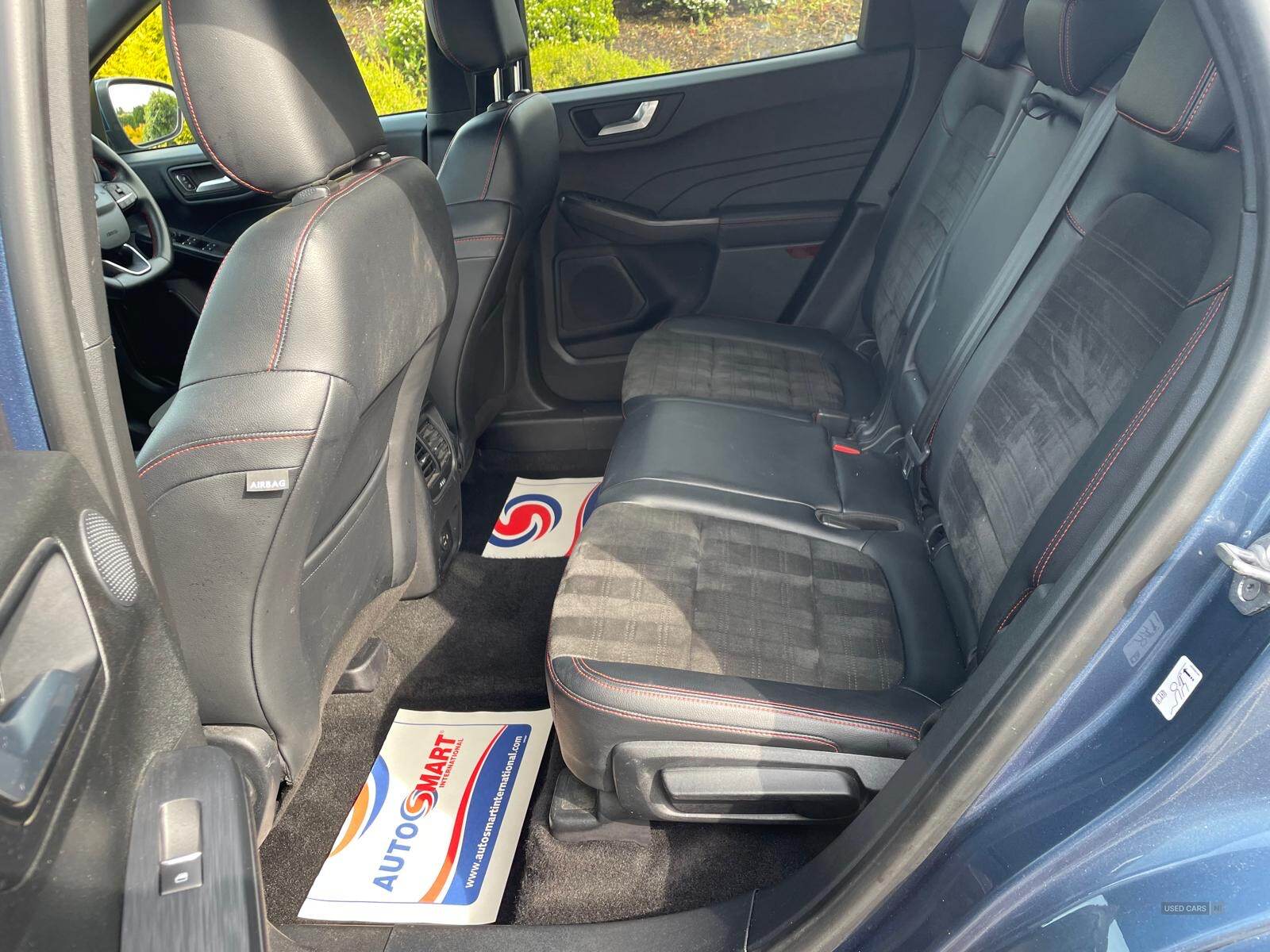 Ford Kuga DIESEL ESTATE in Tyrone