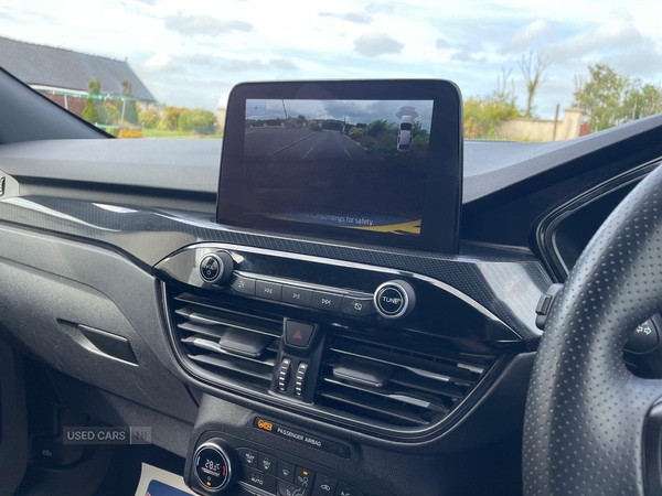 Ford Kuga DIESEL ESTATE in Tyrone