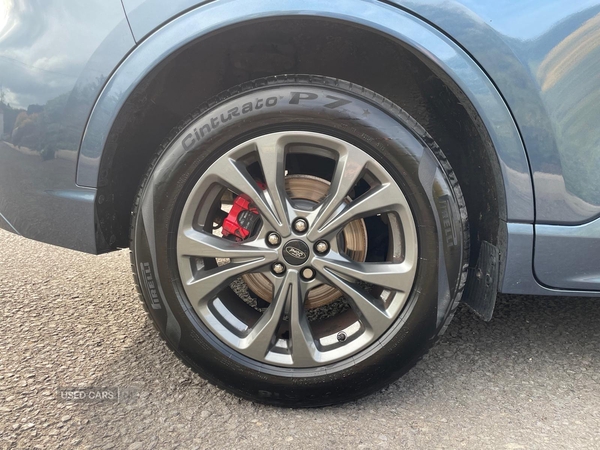 Ford Kuga DIESEL ESTATE in Tyrone