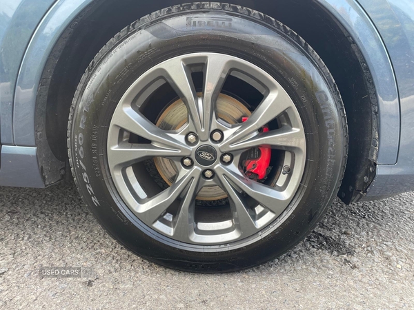 Ford Kuga DIESEL ESTATE in Tyrone