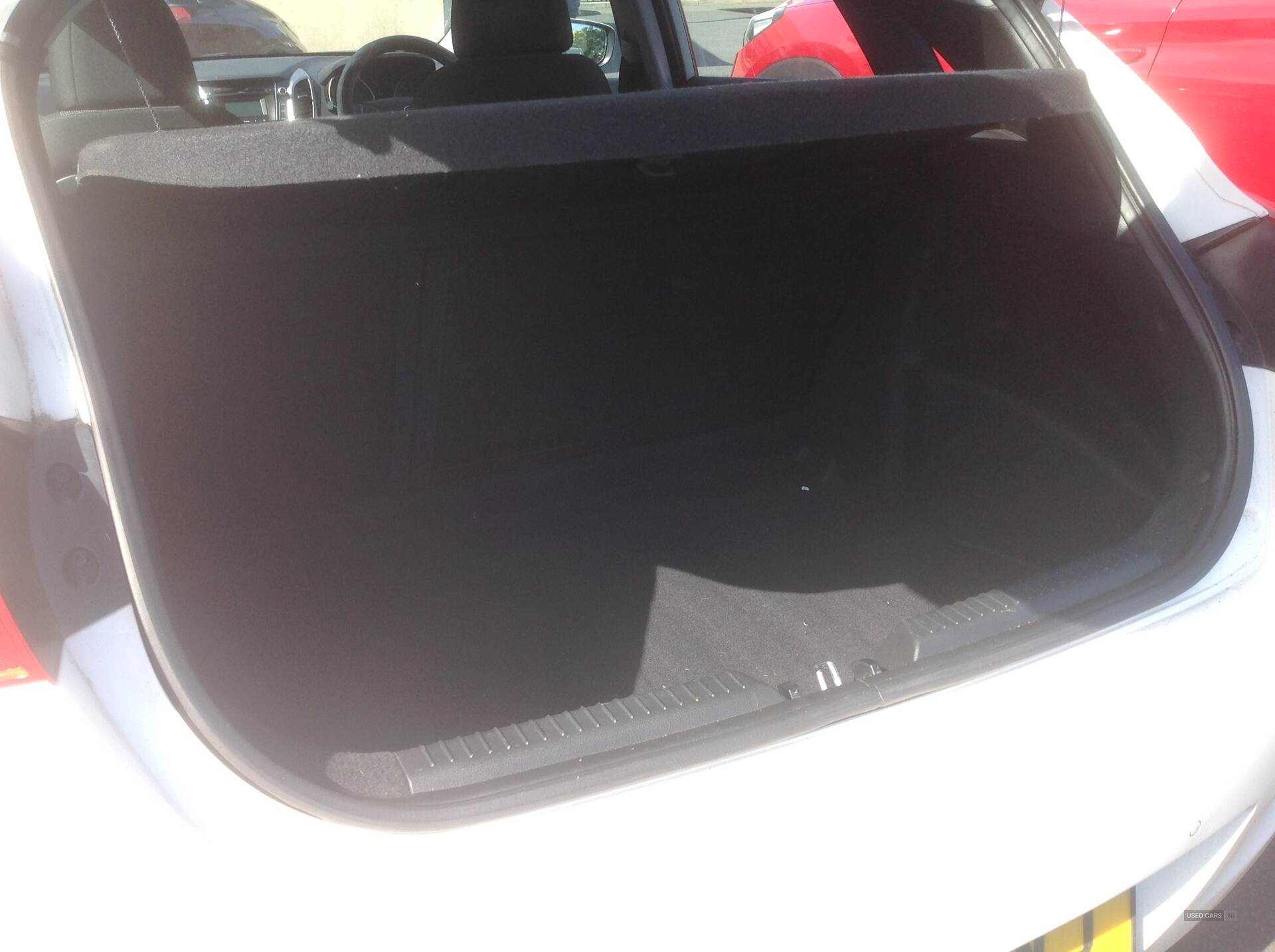 Hyundai i30 DIESEL HATCHBACK in Down