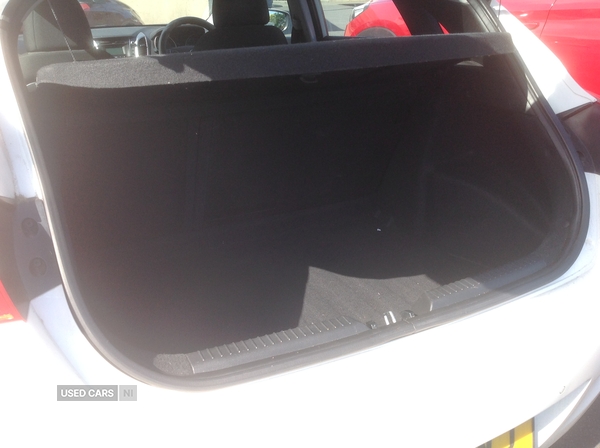 Hyundai i30 DIESEL HATCHBACK in Down