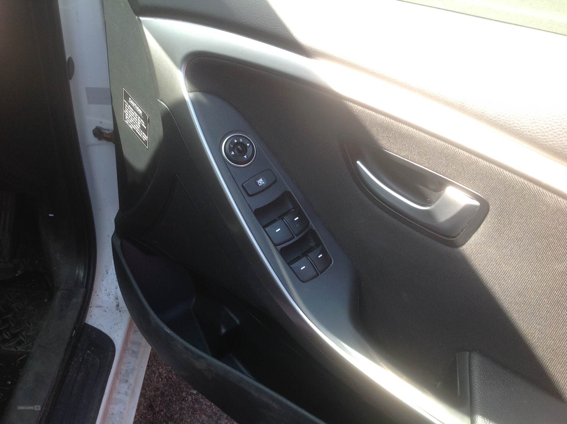 Hyundai i30 DIESEL HATCHBACK in Down