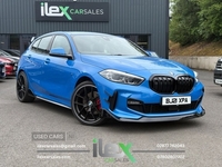 BMW 1 Series DIESEL HATCHBACK in Derry / Londonderry