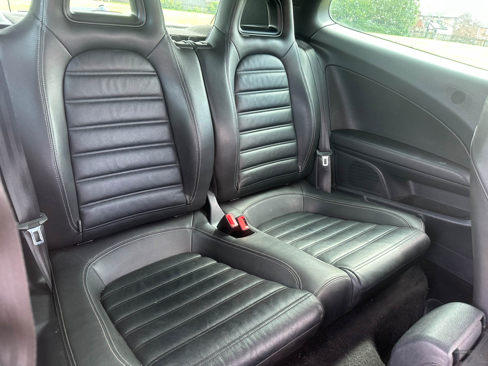 Jun 2013 Volkswagen Scirocco 2.0 TDi BlueMotion Tech 3dr DSG [Nav]