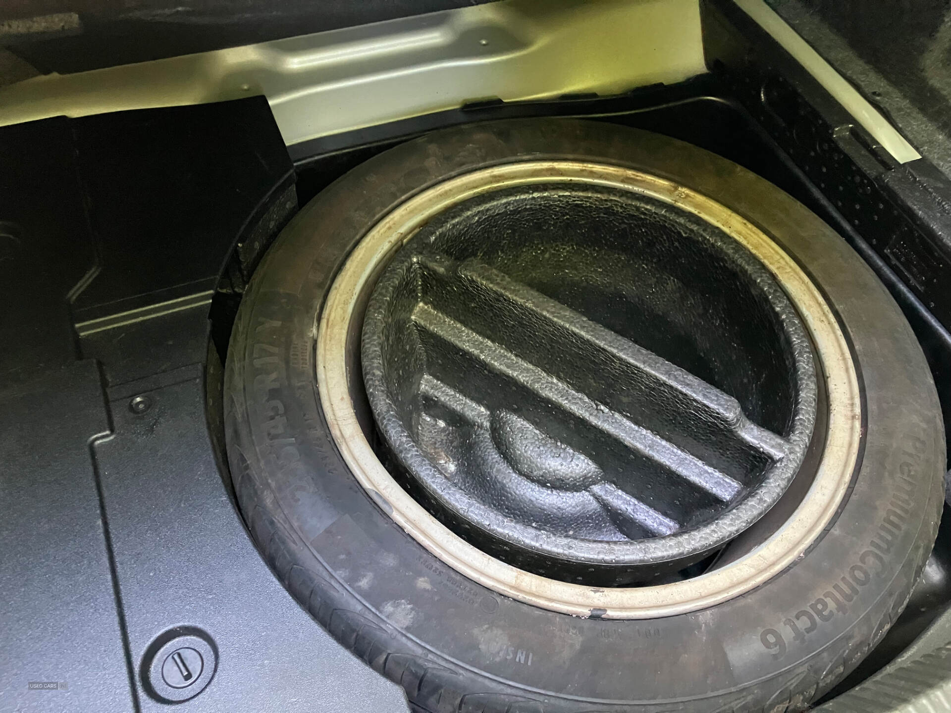 Jun 2010 Volkswagen Passat 2.0 R-Line TDI CR DPF 110 4dr