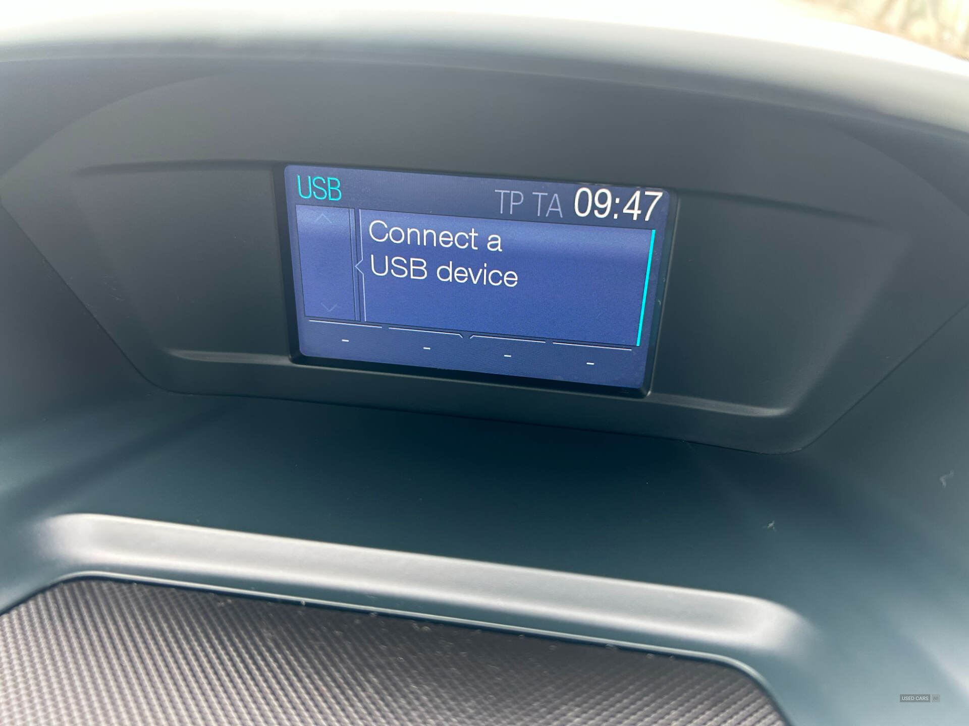 Sep 2014 Ford Focus C-max 1.6 TDCi Titanium 5dr