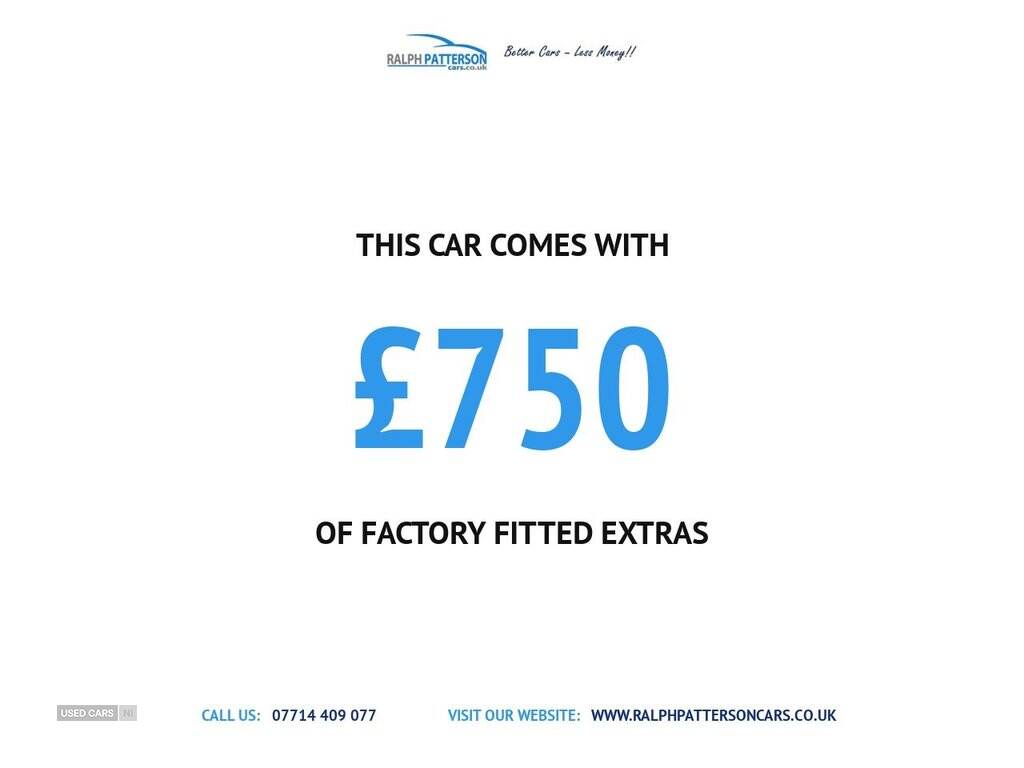 Sep 2014 Ford Focus C-max 1.6 TDCi Titanium 5dr