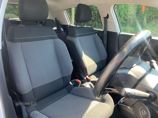 Citroen C3 HATCHBACK in Antrim