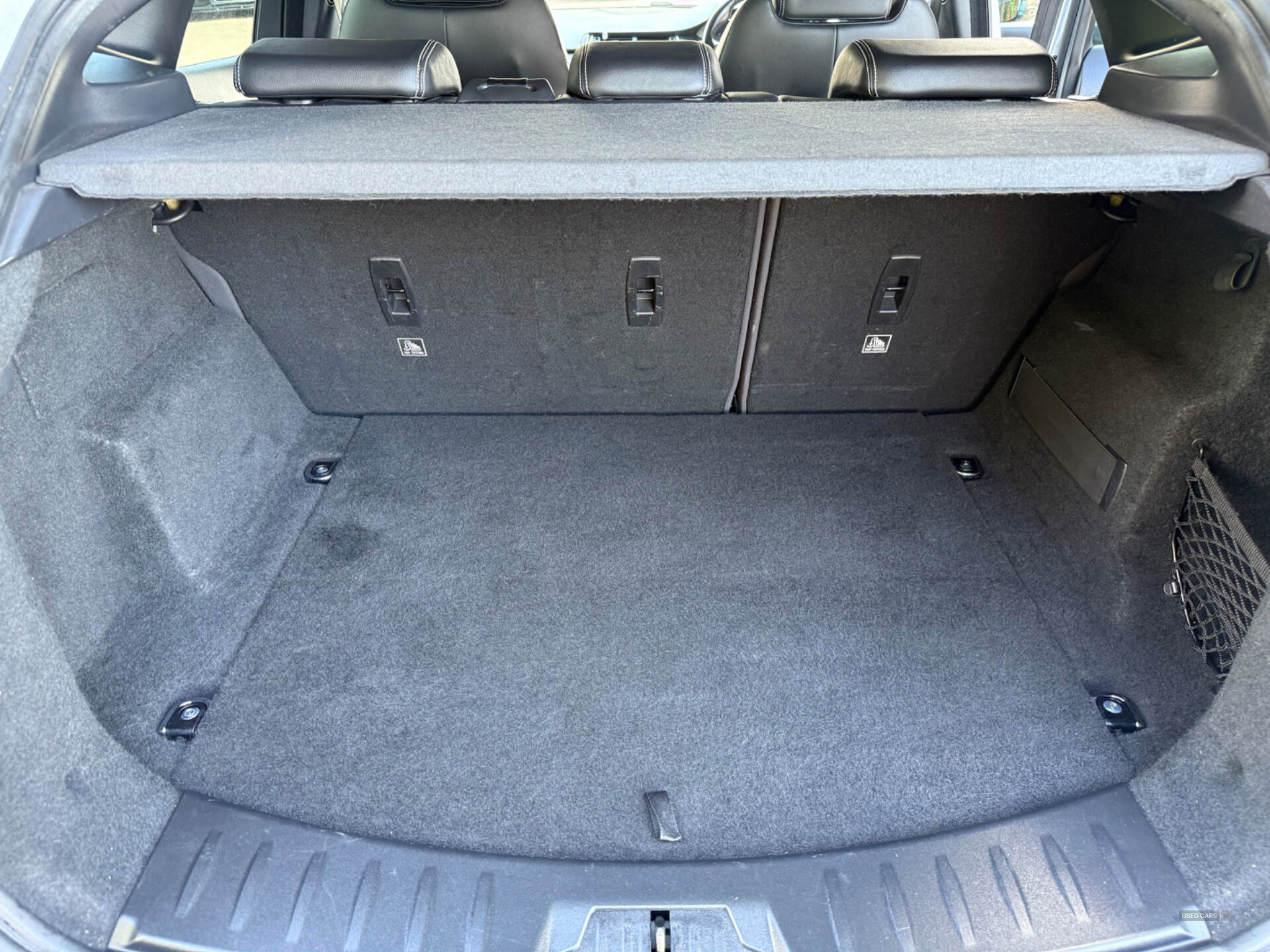 Jaguar E-Pace DIESEL ESTATE in Down