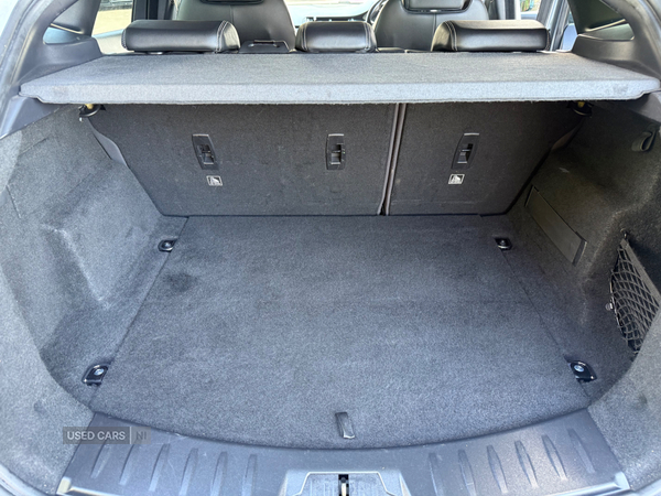 Jaguar E-Pace DIESEL ESTATE in Down